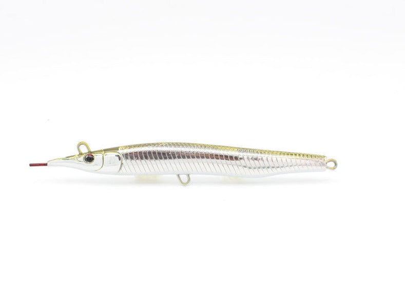 Little Jack Sayoris Z 133 Topwater Stickbait
