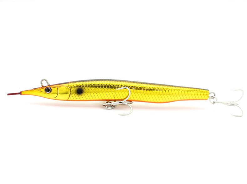 Little Jack Sayoris Z 133 Topwater Stickbait