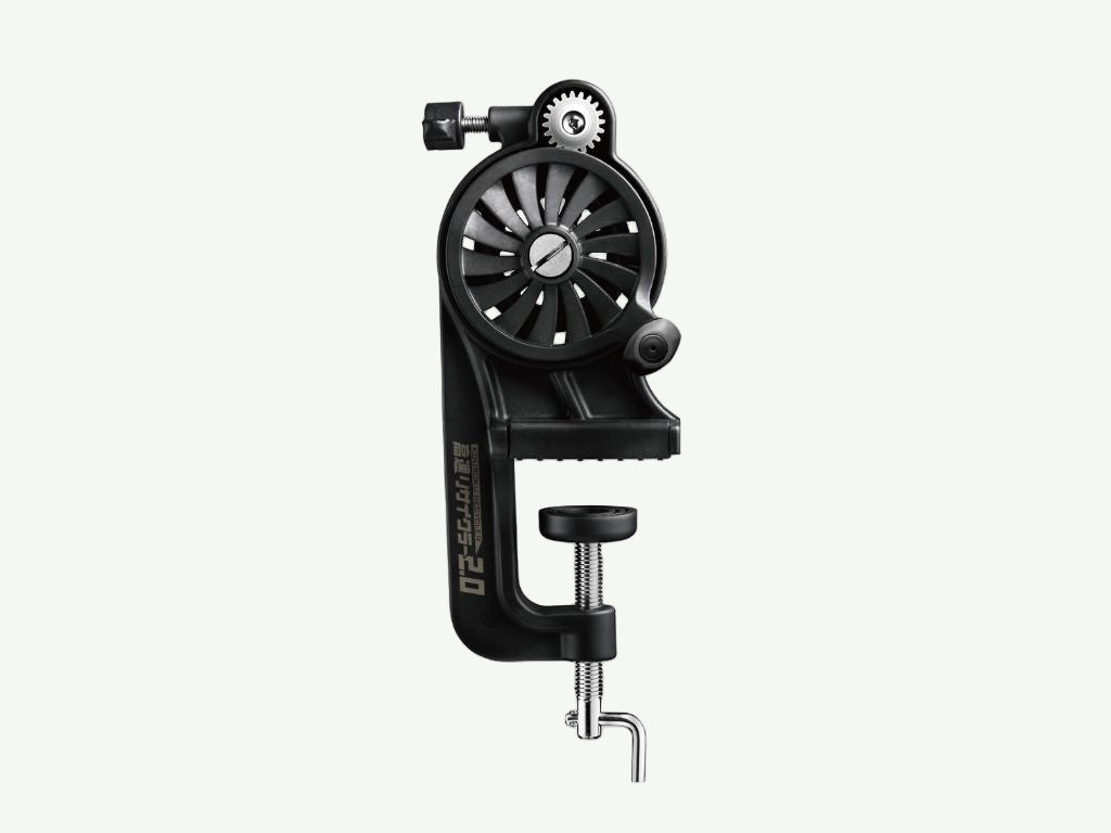 Daiichiseiko High Speed Recycler 2.0 Line Winder