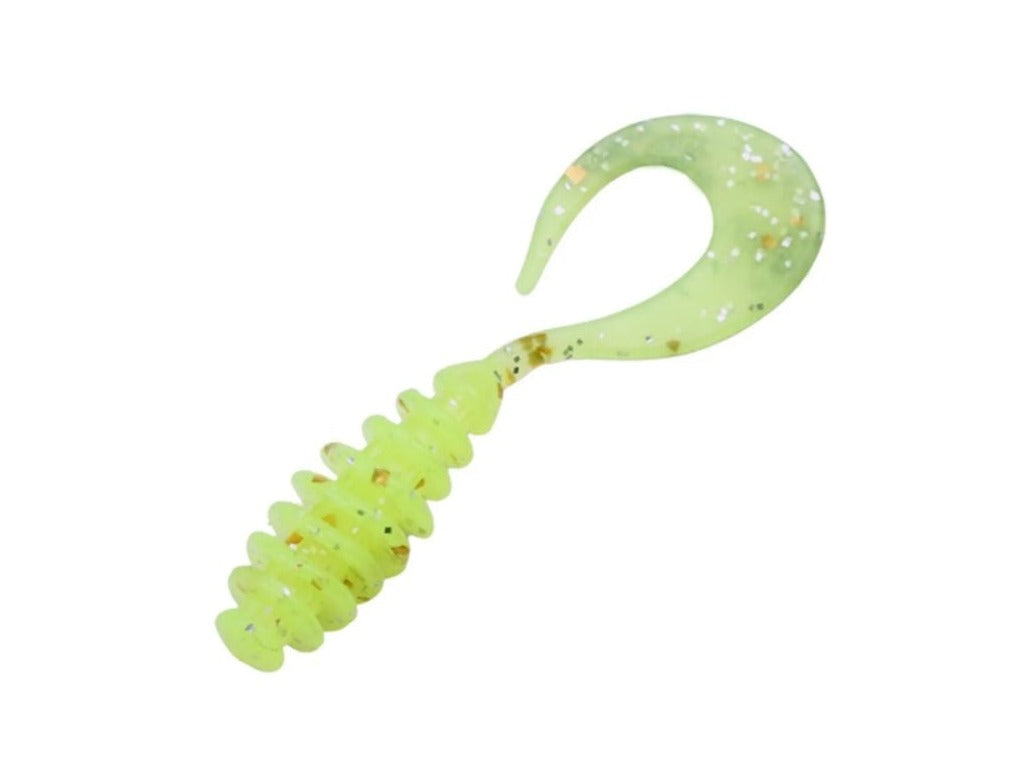 Arukazik Japan BM. Cebo blando para pesca ligera y rizada