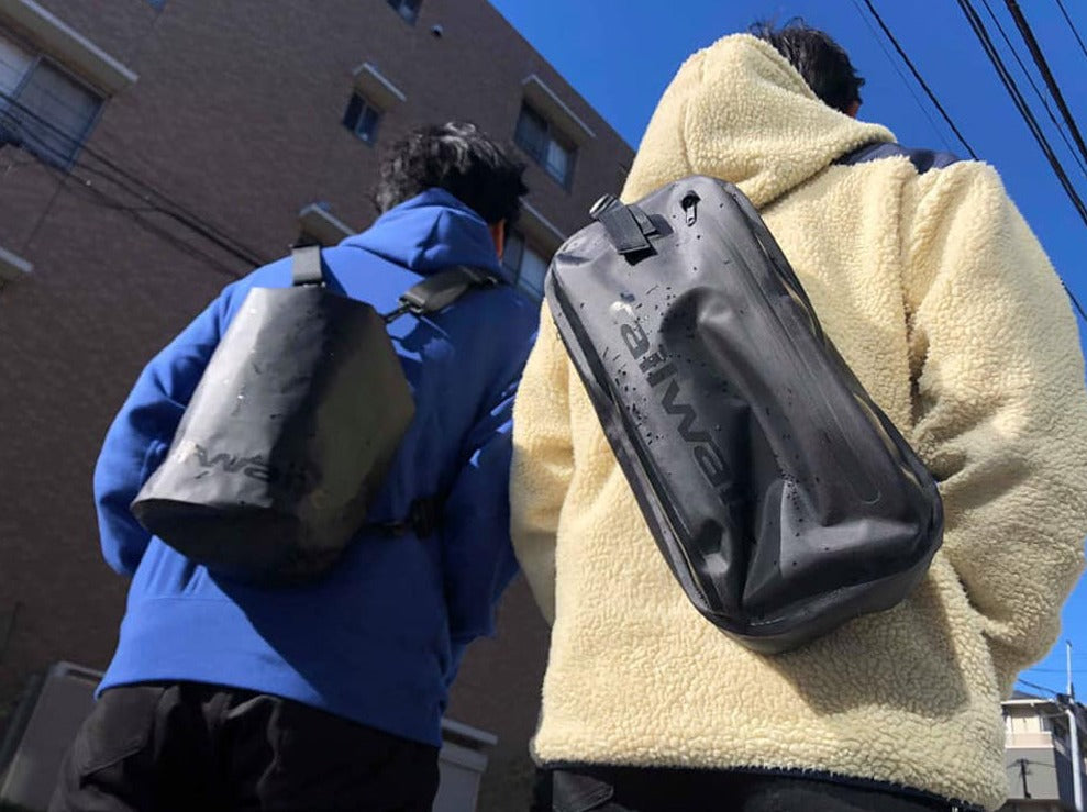 Tailwalk DRY TANK Bag