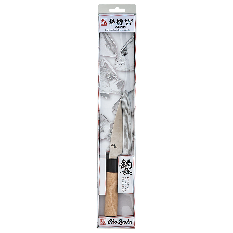 Cuchillo de chef japonés Valleyhill CHOSYOKU