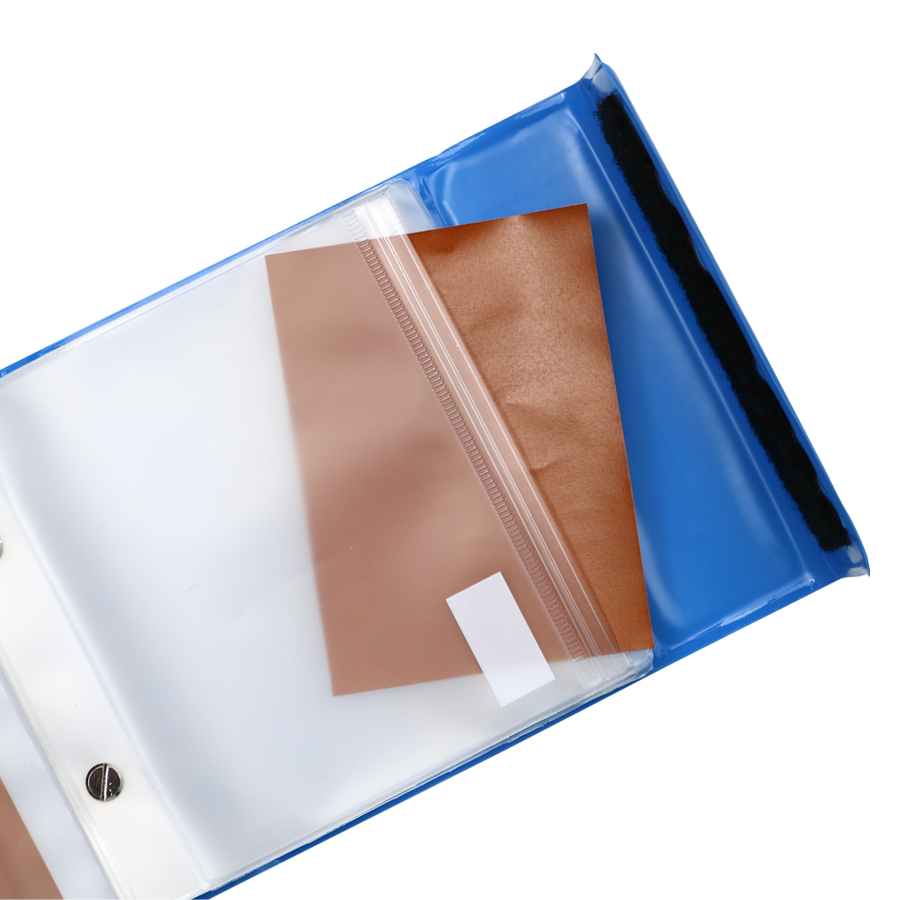 Valleyhill ANTI-RUST MULTI FOLDER Rig Hook Organizer