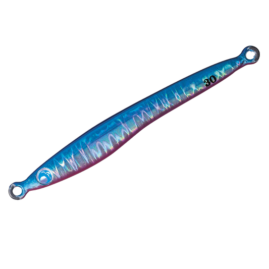 Valleyhill BLUE BEAK TG Metal Jig