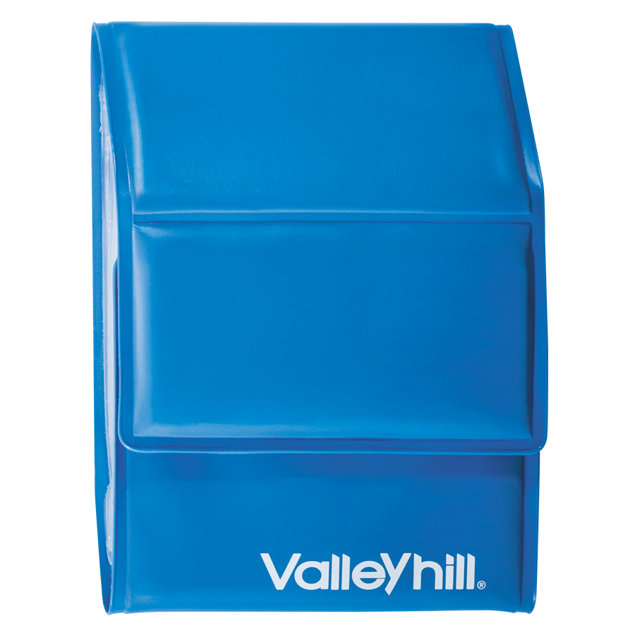 Carpeta con gancho a prueba de óxido Valleyhill