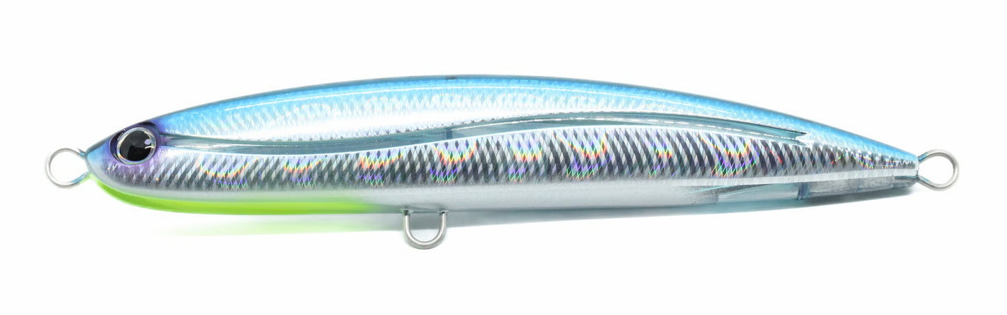 GOOD BAIT NUMBER SIX 198F Topwater Stickbait