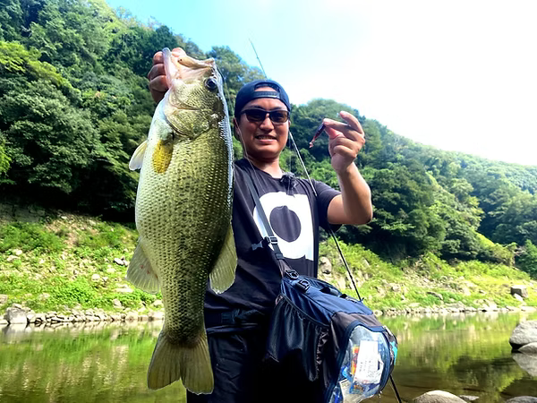 Transcendence Sperar64S Light Game Travel Rod