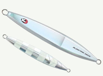 Plantilla de metal de paso lento Tailwalk Blink Man