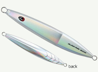 Tailwalk Blink Man Slow Pitch Metal Jig