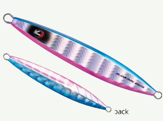 Tailwalk Blink Man Slow Pitch Metal Jig