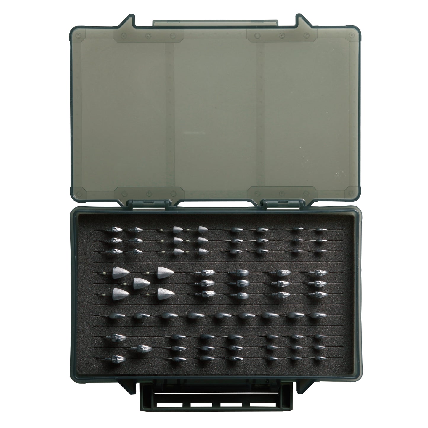 Daiichiseiko MC Case #195 S 钩式渔具盒