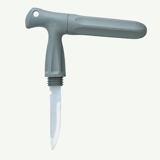 Daiichiseiko MC CUCHILLO CON MANGO EN T N.° 70 Cuchillo para pescado