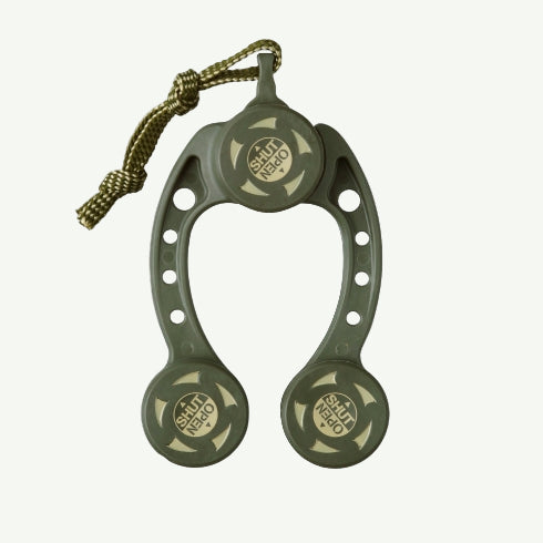 Herramienta de nudos Daiichiseiko KNOT ASSIST 2.0 FG