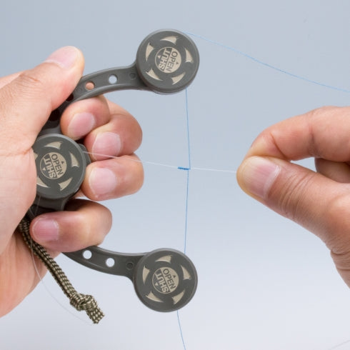 Daiichiseiko KNOT ASSIST 2.0 FG Knot Tool