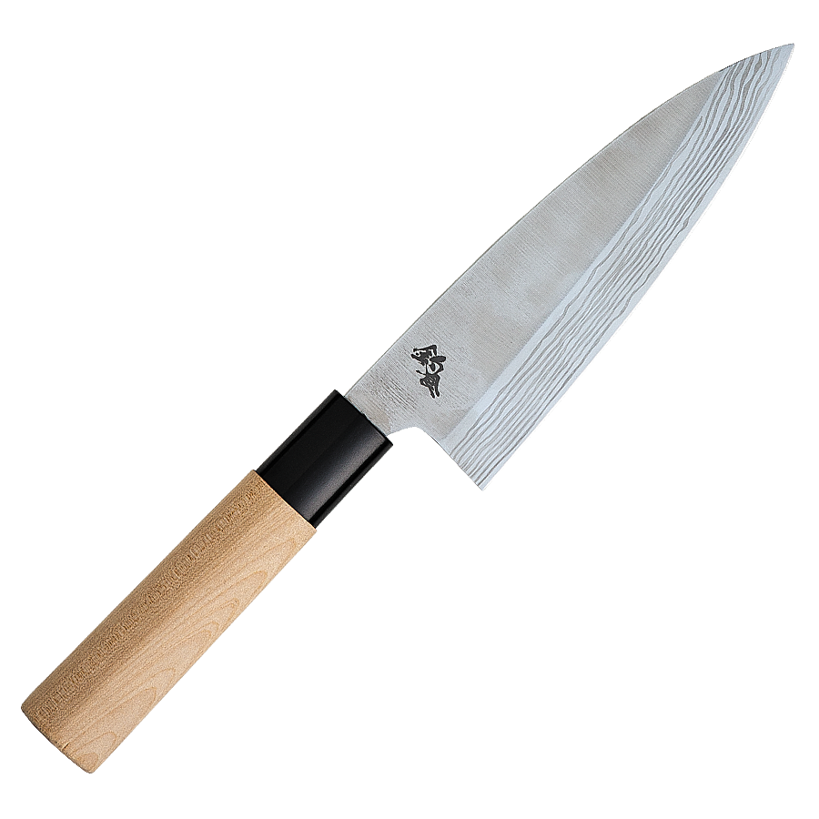 Cuchillo de chef japonés Valleyhill CHOSYOKU