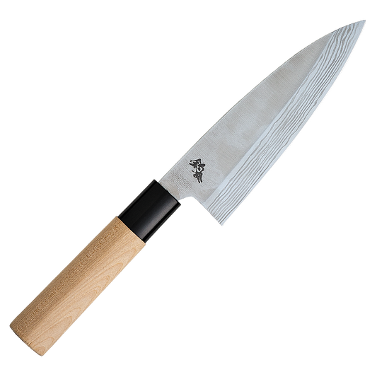 Cuchillo de chef japonés Valleyhill CHOSYOKU