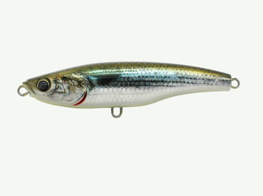 topwater lure little jack forma heads colour 03