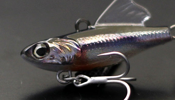 Little Jack Micro Forma Adict Light 游戏氛围