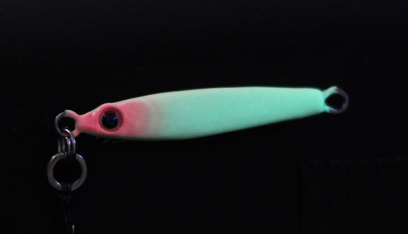 Little Jack Micro Adict Light Game Jig