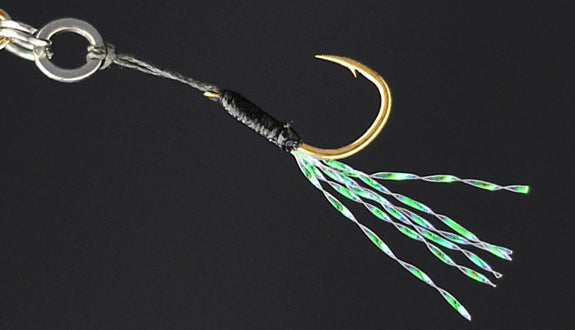 Little Jack Micro Adict Light Game Jig