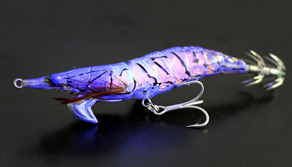Little Jack Onlyest Slow Fish y Squid Jig