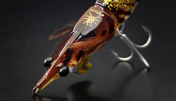 Little Jack Onlyest Slow Fish y Squid Jig