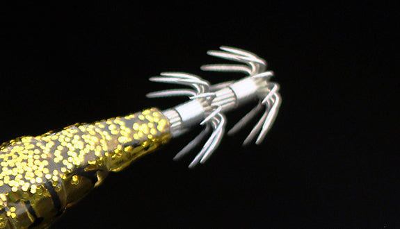 Little Jack Onlyest Slow Fish y Squid Jig
