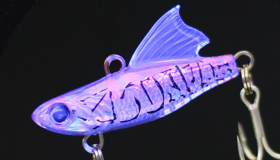Little Jack Micro Forma Adict Light 游戏氛围
