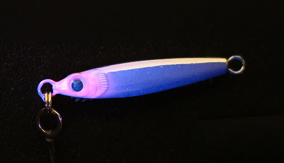 Little Jack Micro Adict Light Game Jig