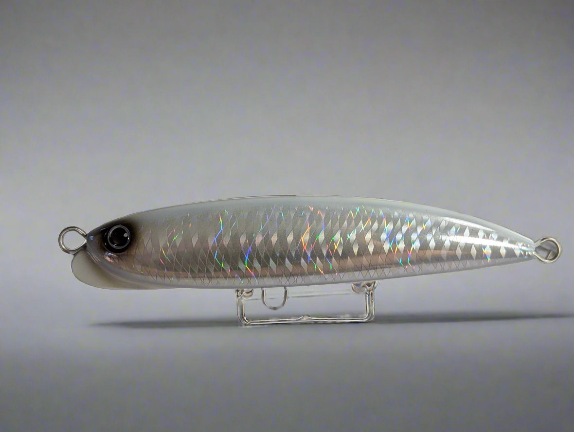 good bait fzr 188f topwater stickbait lure