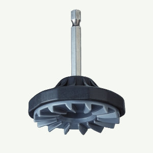 Daiichiseiko RAKUSOKU DENDORA BIT Enrollador de línea de velocidad