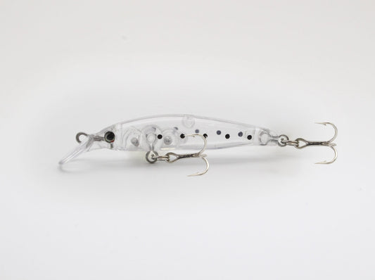 Little Jack Forma Cute Light Game Lure
