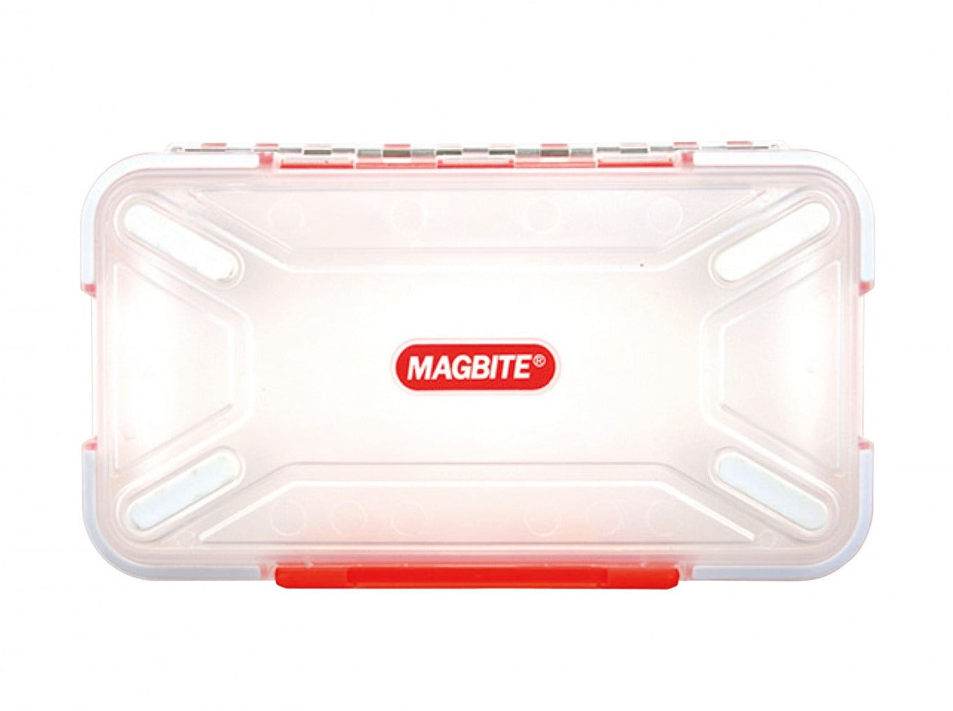 Lure Container  MAGBITE - Mag Tank Free – Tio Fishing
