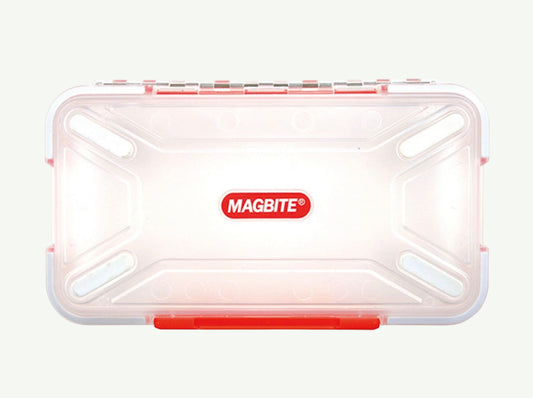 magbite fishing tackle box