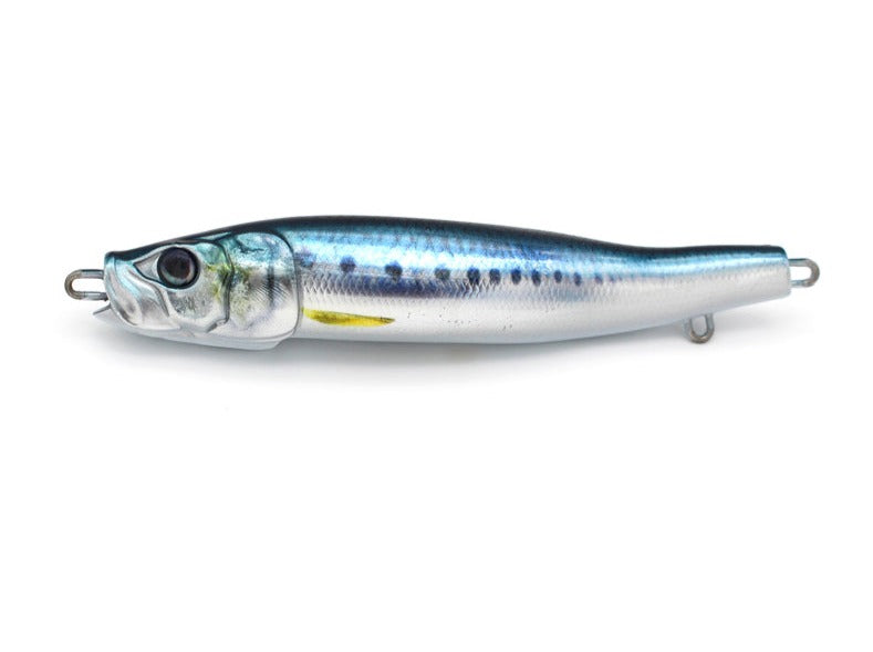 Jig de lanzamiento lento Little Jack Metal Adict tipo 04 de 200 g