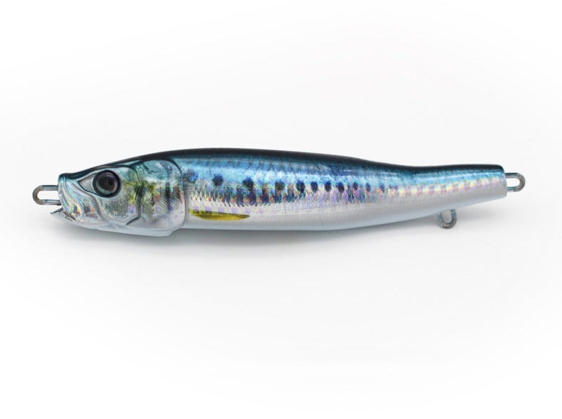 Jig de lanzamiento lento Little Jack Metal Adict tipo 04 de 200 g