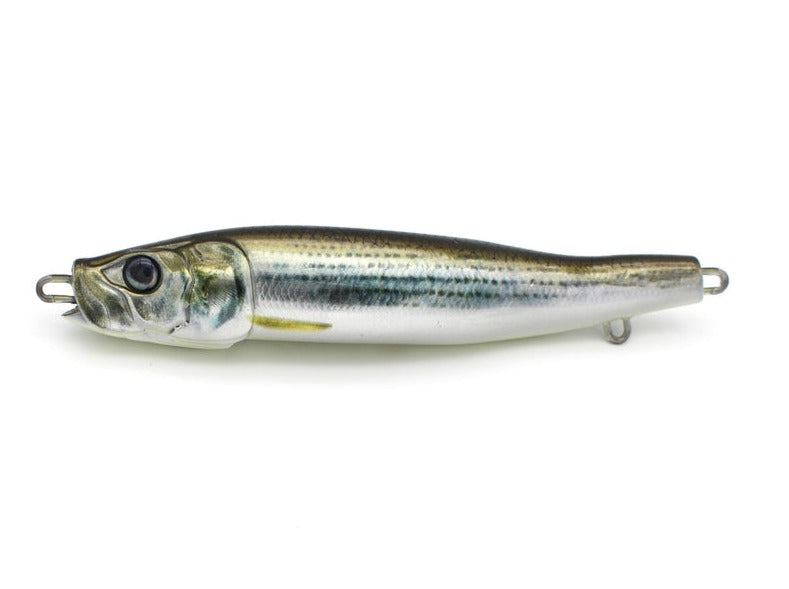 Jig de lanzamiento lento Little Jack Metal Adict tipo 04 de 200 g