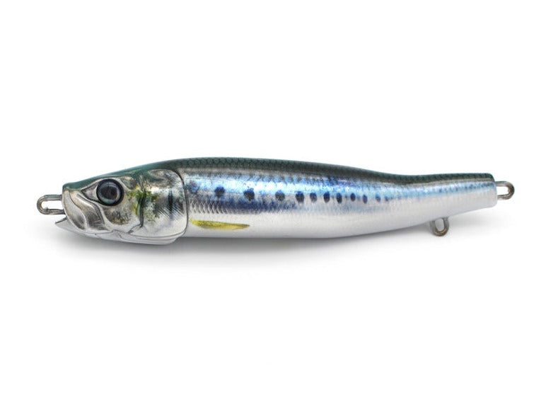 Jig de lanzamiento lento Little Jack Metal Adict tipo 04 de 200 g
