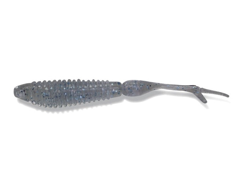 Arukazik Japan Namajyako 1.8" Soft Bait