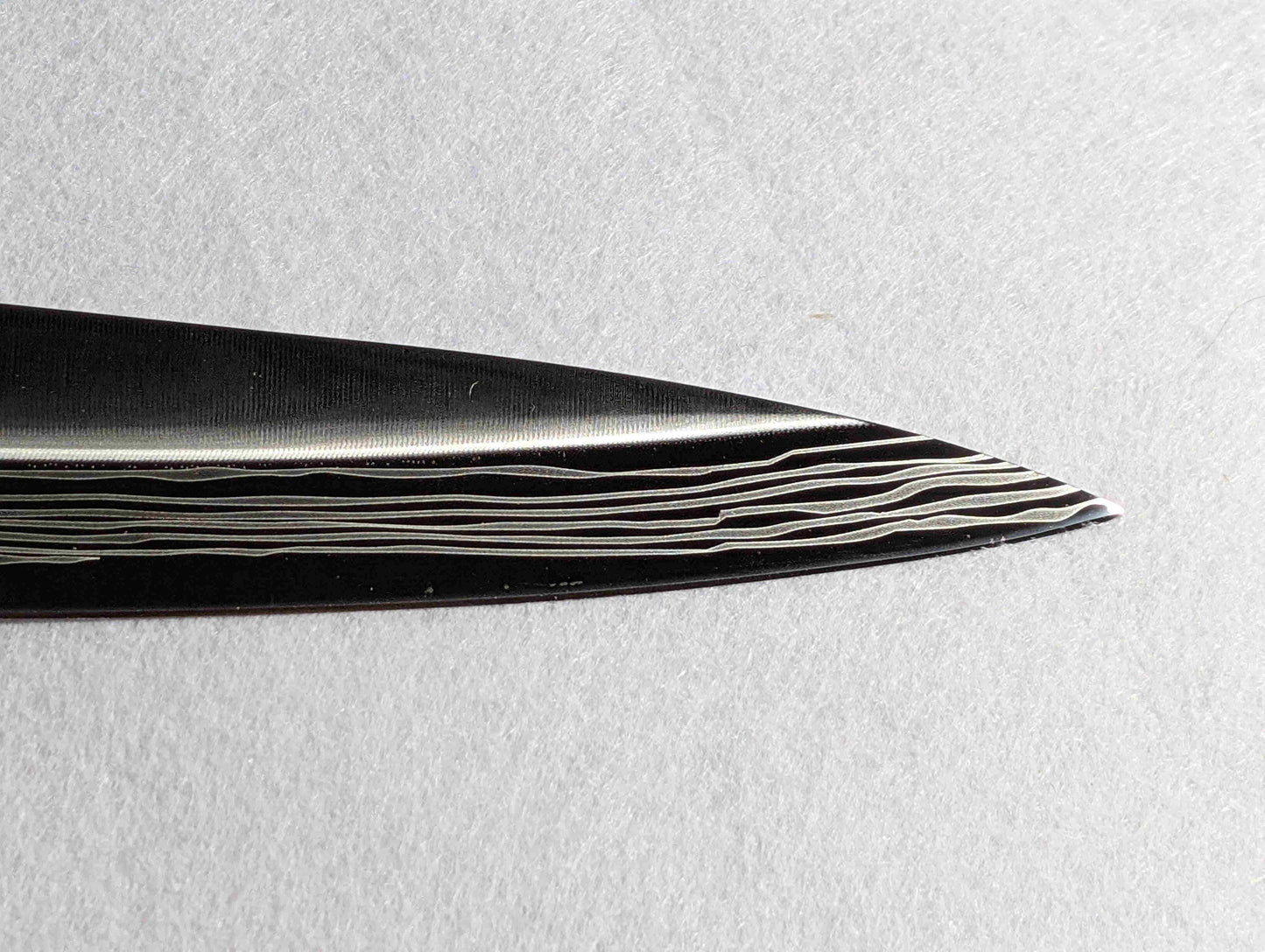 Cuchillo de chef japonés Valleyhill CHOSYOKU