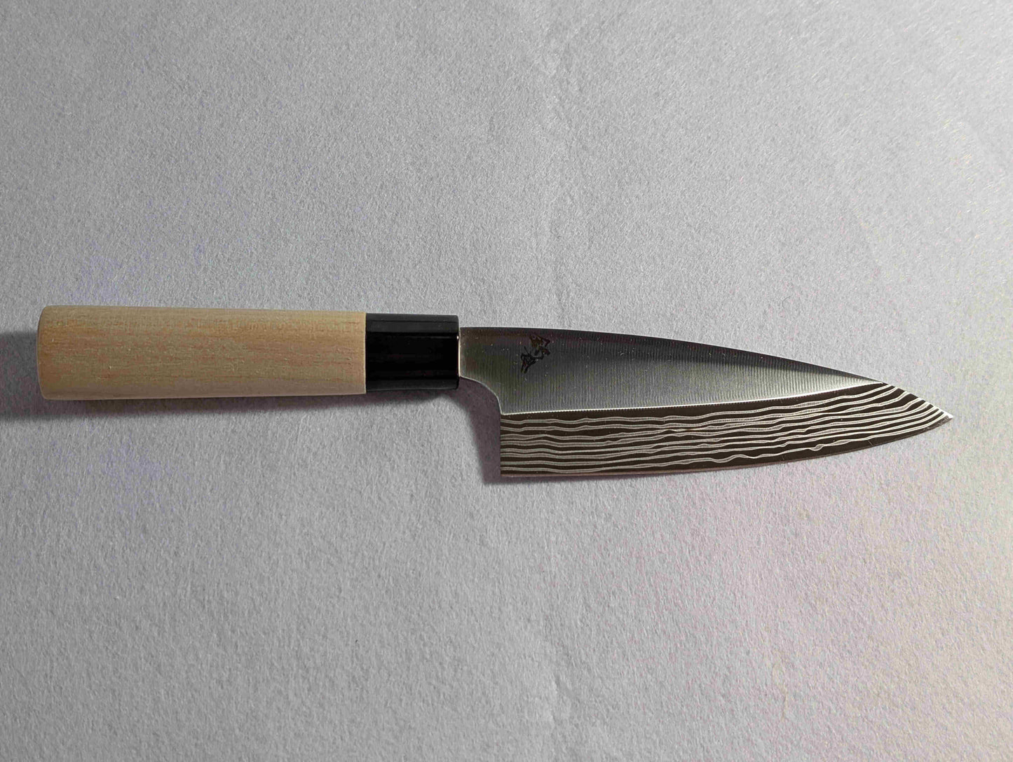 Cuchillo de chef japonés Valleyhill CHOSYOKU