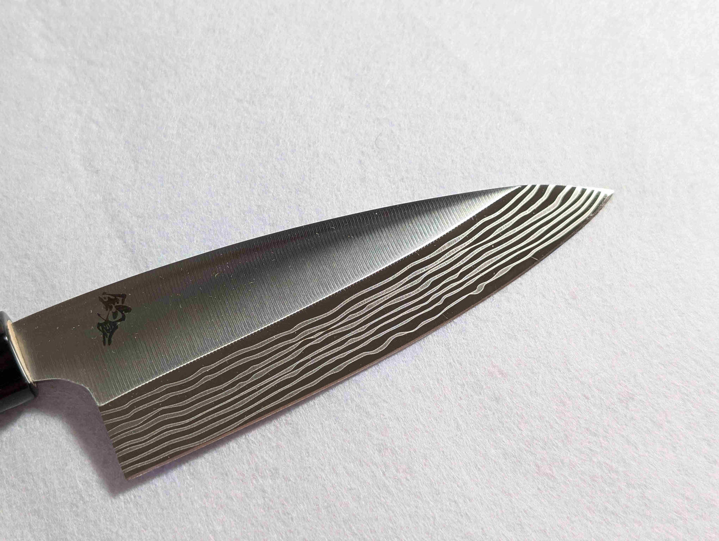 Cuchillo de chef japonés Valleyhill CHOSYOKU