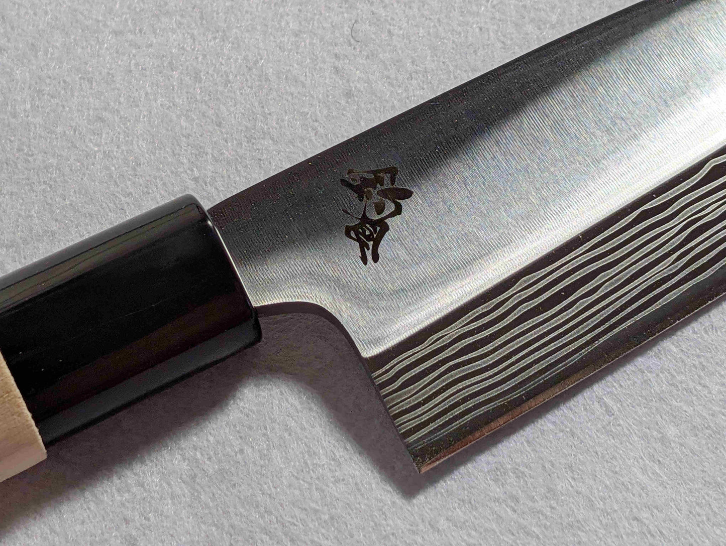 Cuchillo de chef japonés Valleyhill CHOSYOKU