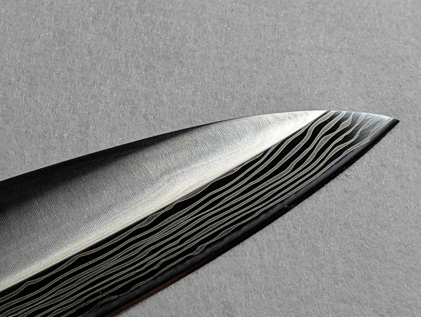 Cuchillo de chef japonés Valleyhill CHOSYOKU