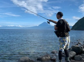 Tailwalk RIZE SHOOTER SSD S100MH Shore Jigging Rod