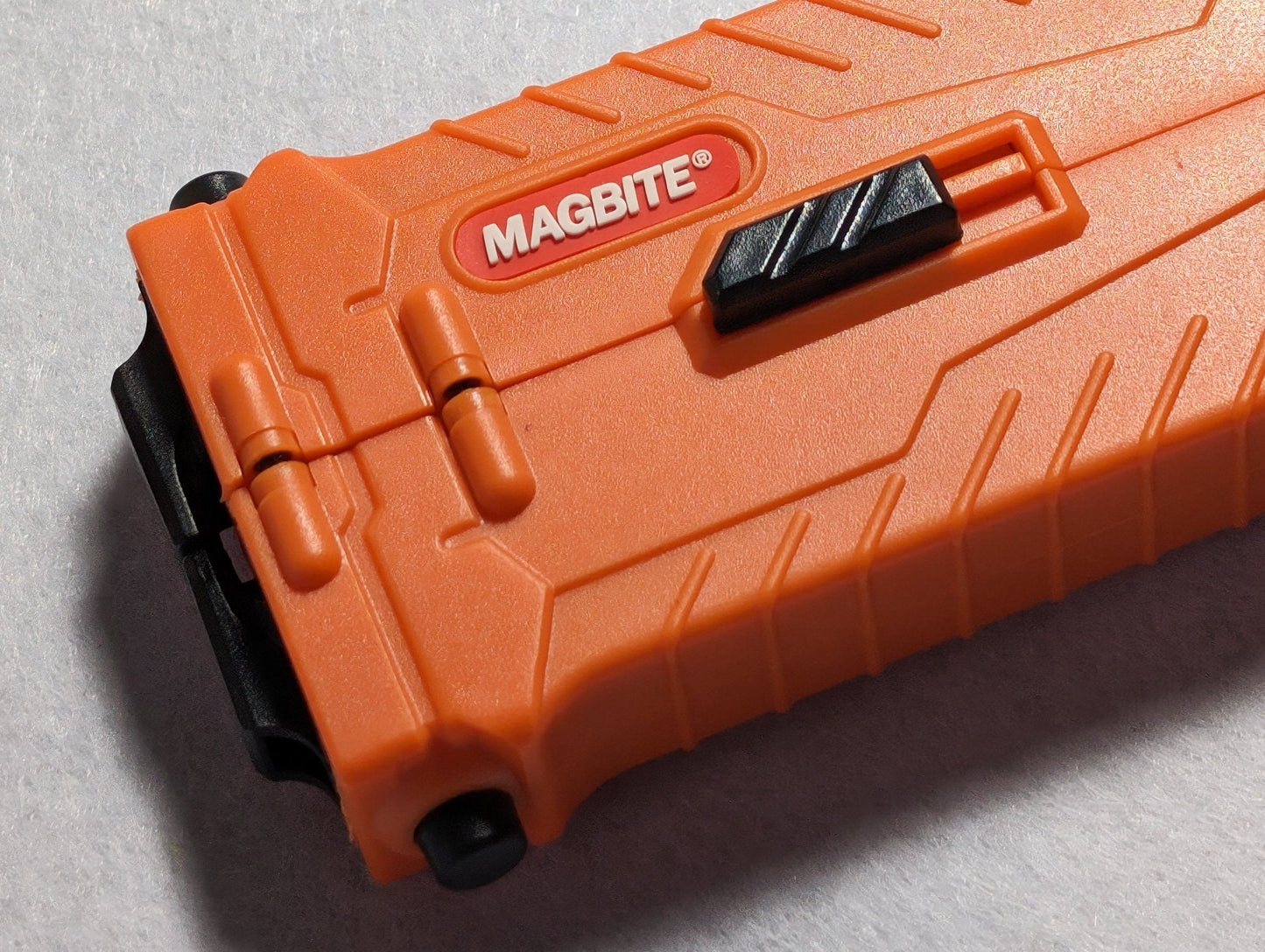 MAGBITE Gripper