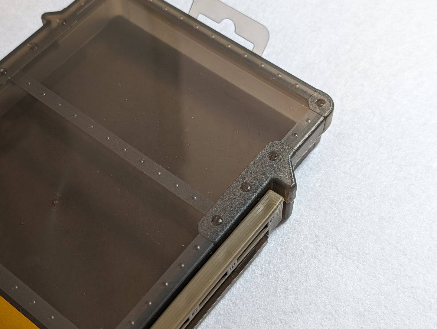 Daiichiseiko MC Case #195 F Tackle Box