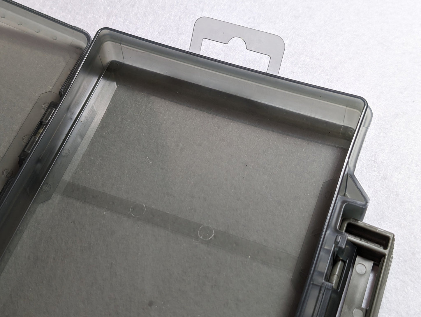 Daiichiseiko MC Case #195 F Tackle Box