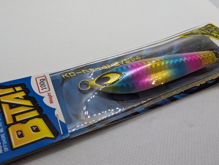 MAGBITE Bita Slow Pitch Jig
