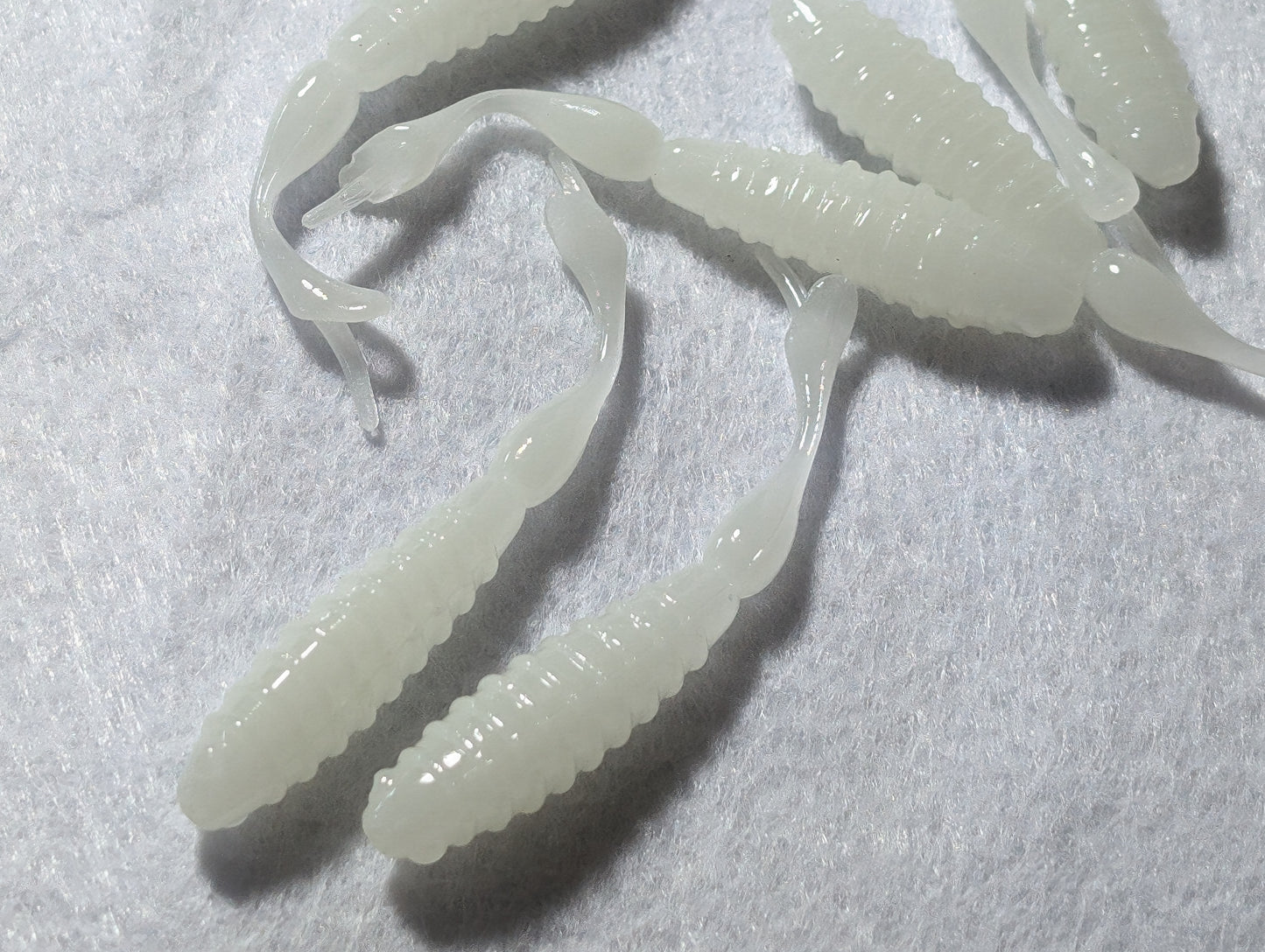 Arukazik Japan Namajyako ST 2.4" Soft Bait